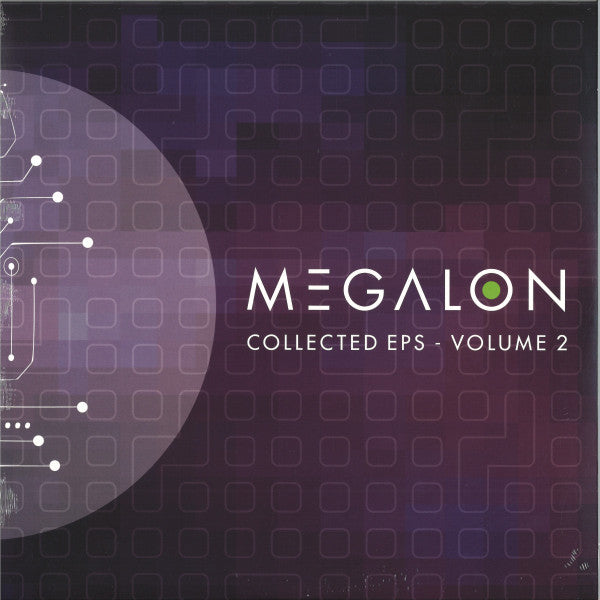 COLLECTED EP'S VOLUME 2