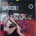 The Mood Mosaic 15: Supercool!