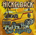 GET ROLLIN