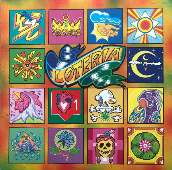 Loteria