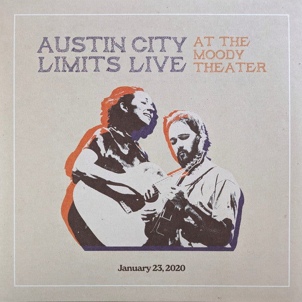 Austin City Limits Live At The Moody Theater January 23, 2020