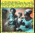 A Tribute To Brother Ras G & The Afrikan Space Program