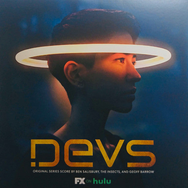 Devs (Original Series Score)