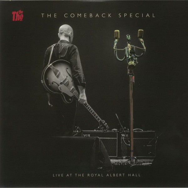 COMEBACK SPECIAL