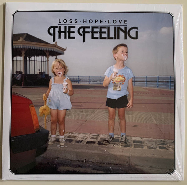 Loss • Hope • Love