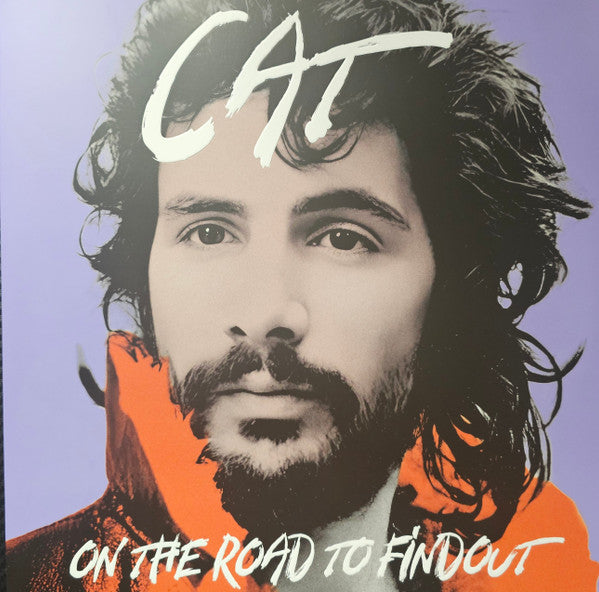 ON THE ROAD TO FINDOUT: GREATEST HITS