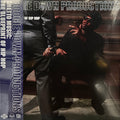 GHETTO MUSIC: THE BLUEPRINT OF HIP HOP
