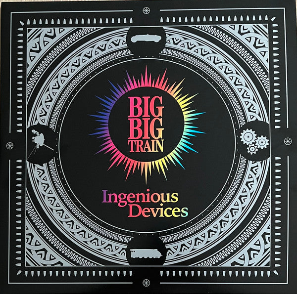 Ingenious Devices