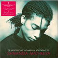 INTRODUCING THE HARDLINE ACCORDING TO TERENCE TRENT D'ARBY