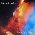 SURRENDER OF SILENCE