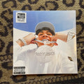 GEEZYWORLD VINYL)