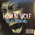 BLUES FROM HELL