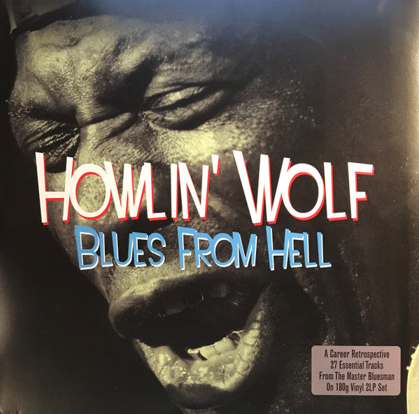 BLUES FROM HELL