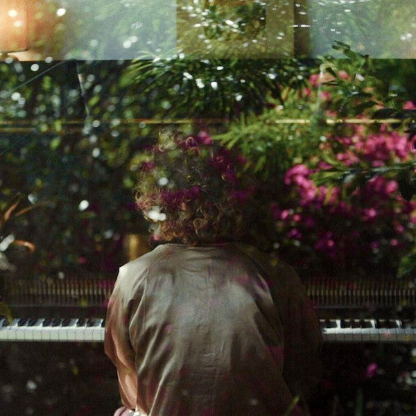 JUST PIANO EP