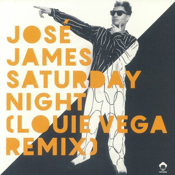 SATURDAY NIGHT