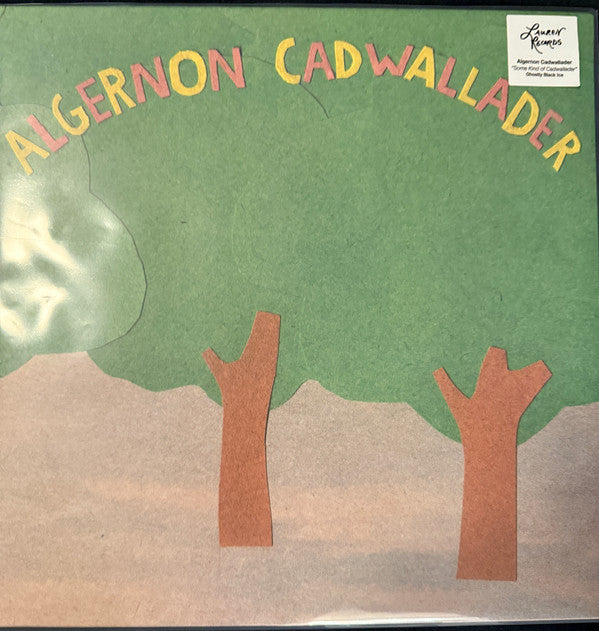 SOME KIND OF CADWALLADER