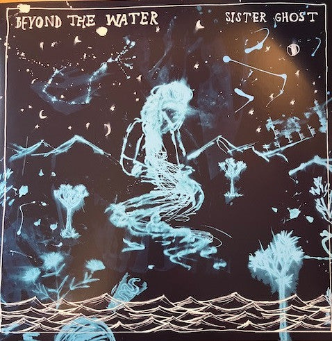 Beyond The Water