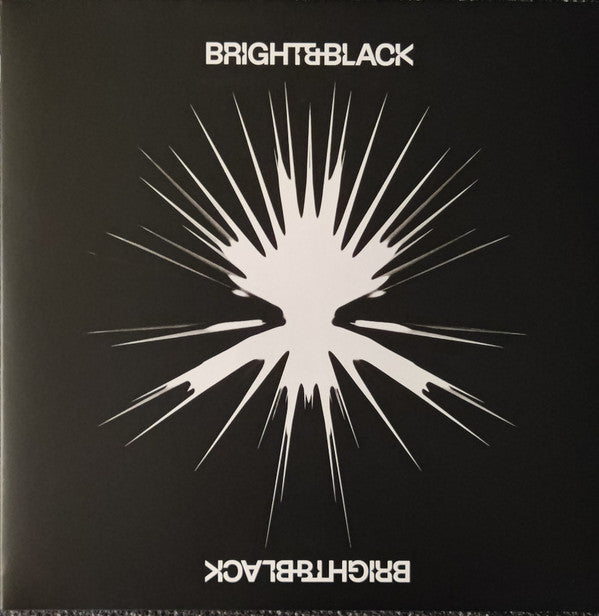 Bright & Black