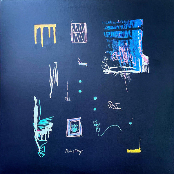 MISCELLANY