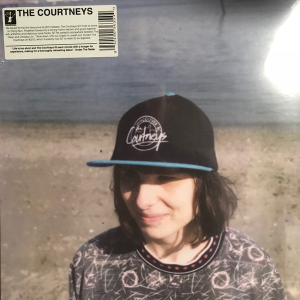 The Courtneys