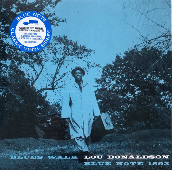 Blues Walk