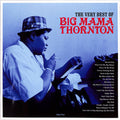 The Very Best Of Big Mama Thornton