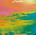 HIGHER THE SKY. THE DEEPER THE OCEAN