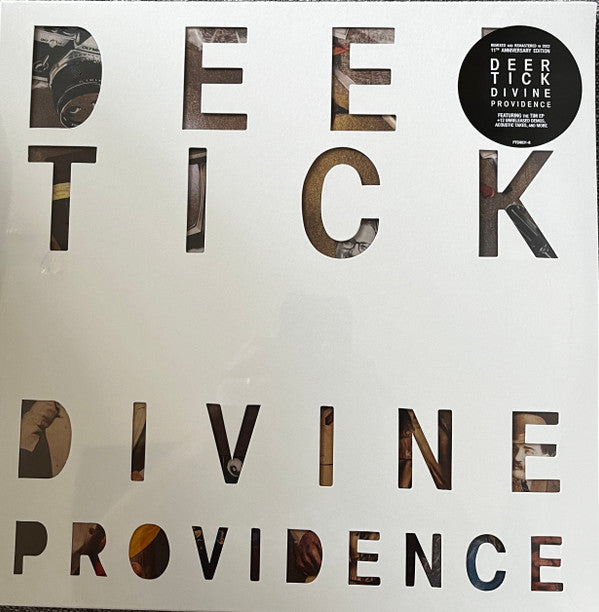 Divine Providence - 11th Anniversary Edition