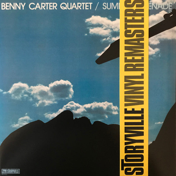Summer Serenade