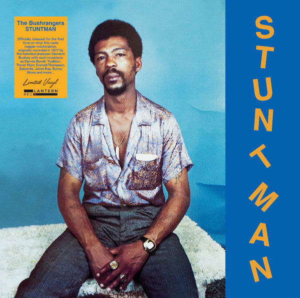 STUNTMAN