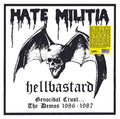 GENOCIDAL CRUST: THE DEMOS 1986-1987