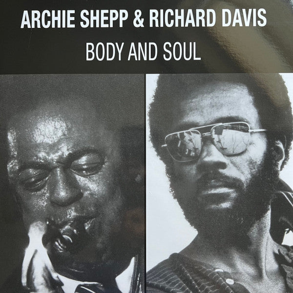 BODY & SOUL