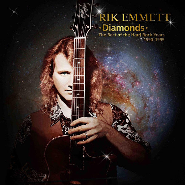 Diamonds: The Best of the Hard Rock Years: 1990-1995