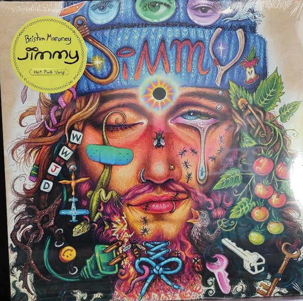Jimmy