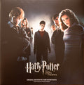 HARRY POTTER & THE ORDER OF THE PHOENIX 