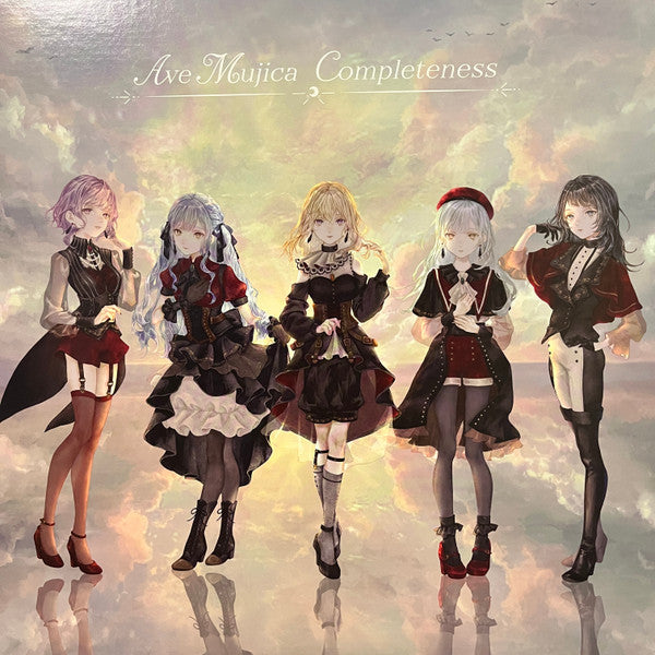 COMPLETENESS