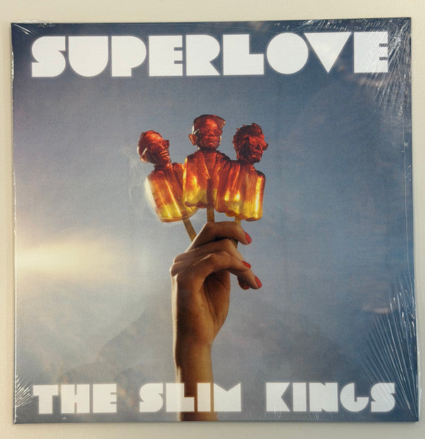 SUPERLOVE
