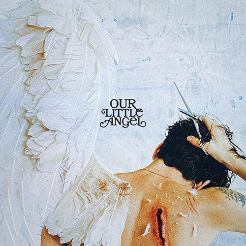 OUR LITTLE ANGEL - EP