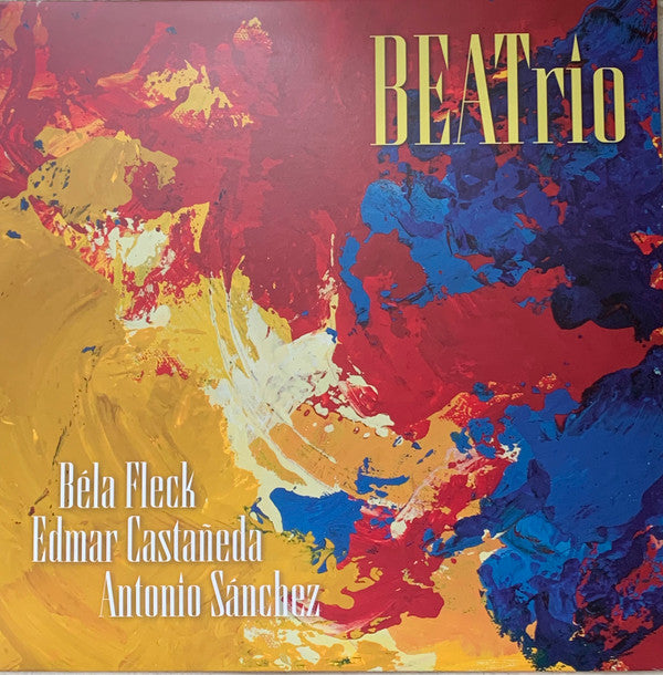 BEATrio