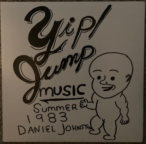 Yip / Jump Music
