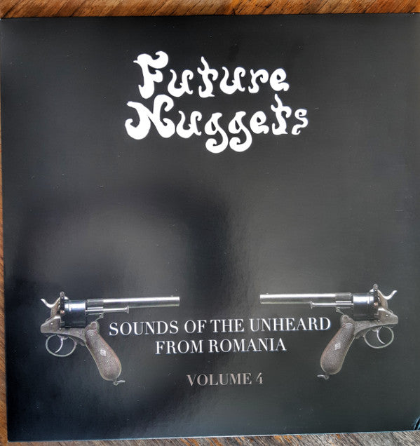 Sounds Of The Unheard From Romania (Volume 4)