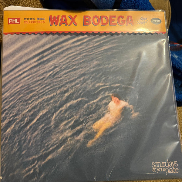 These Things Happen