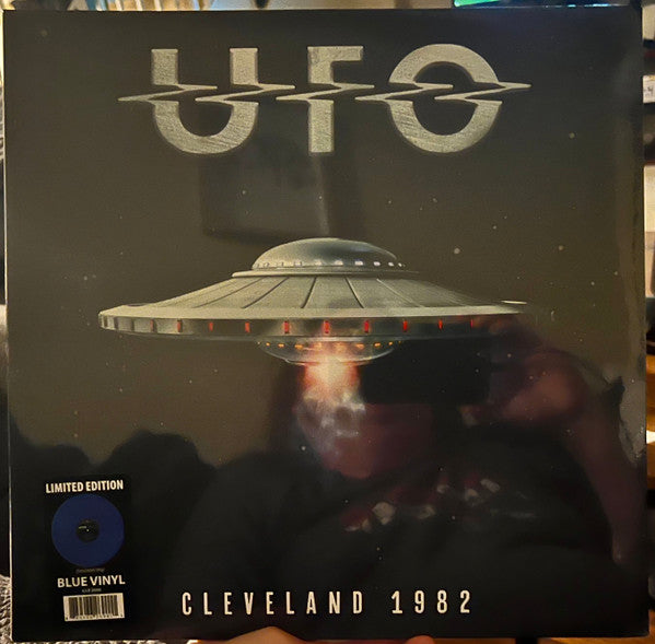 Cleveland 1982