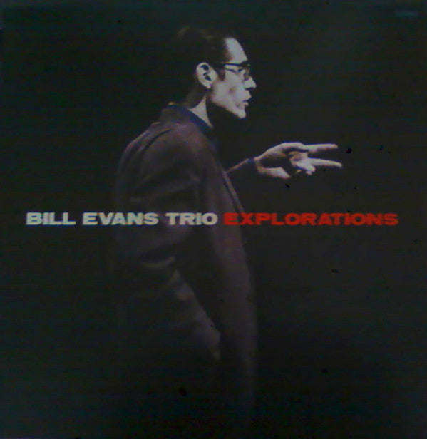 EXPLORATIONS