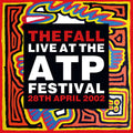 Live At The ATP Festival - 28th April 2002