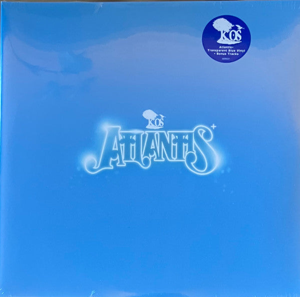 Atlantis: Hymns For Disco
