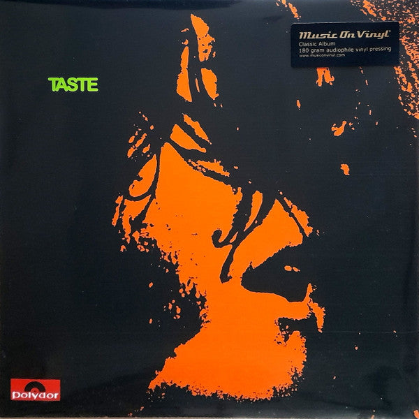 TASTE