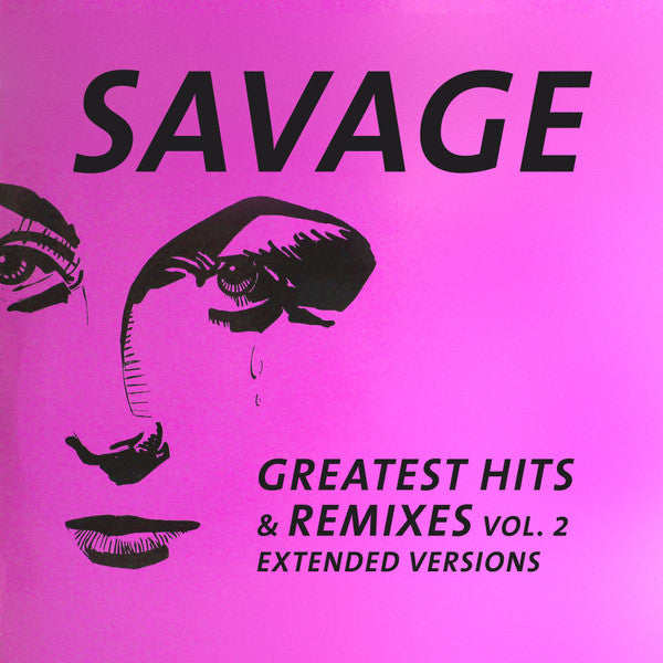 GREATEST HITS & REMIXES VOL. 2