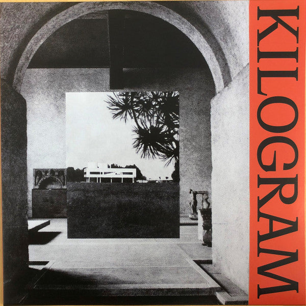 Kilogram