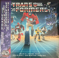 HASBRO PRESENTS: TRANSFORMERS: MUSIC FROM THE ORIGINAL ANIMATED SERIES